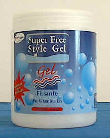 STYL GEL